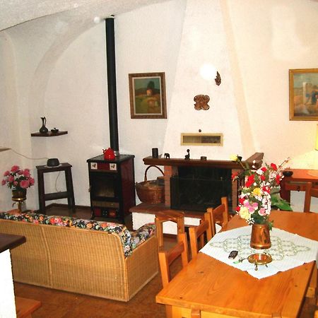 Villa Casa Anna à Pieve Di Ledro Extérieur photo