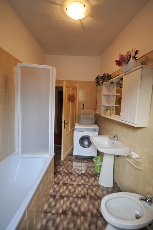Villa Casa Anna à Pieve Di Ledro Chambre photo