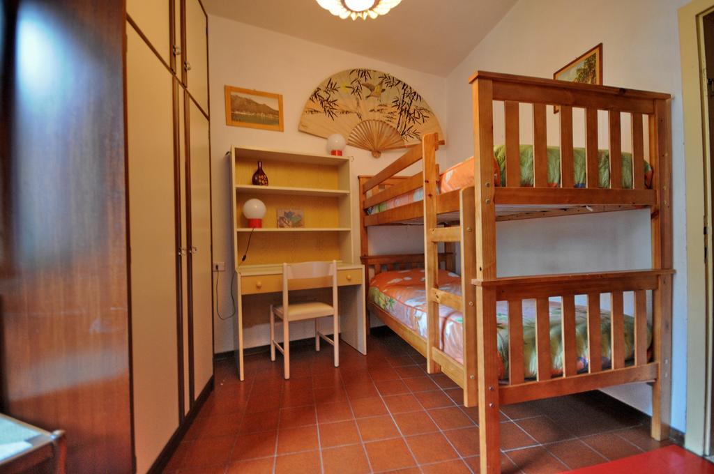Villa Casa Anna à Pieve Di Ledro Chambre photo